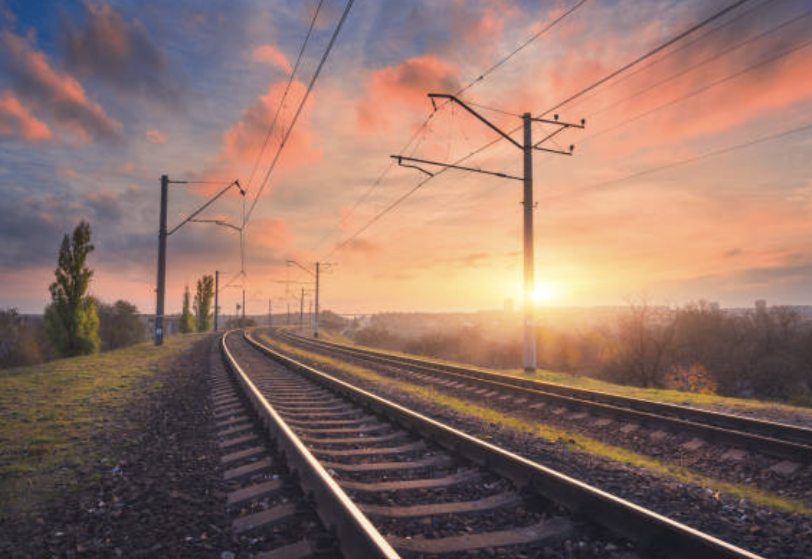 The Role of Metal Fabrication Machines in the Railway Industry: From Train Tracks to Carriages