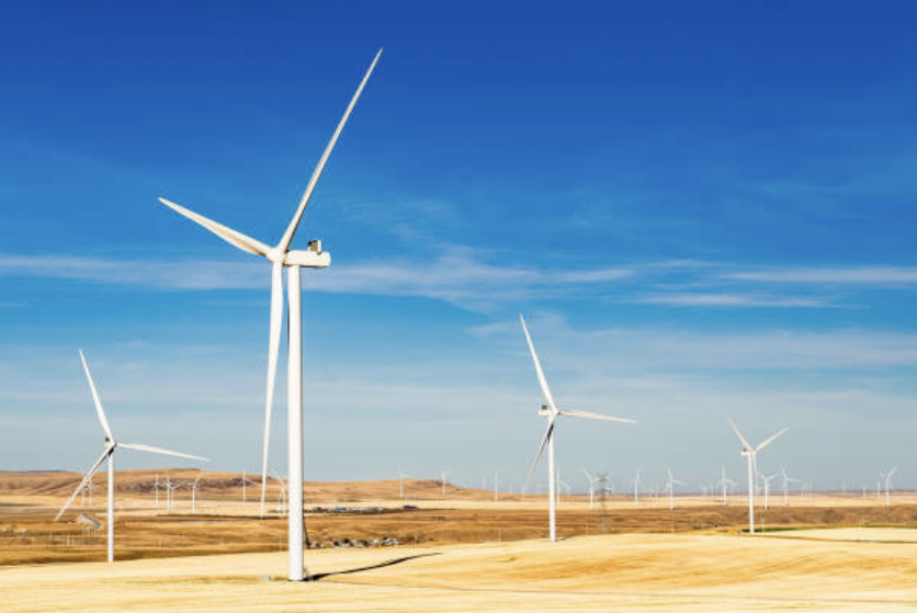 The Role of Steel Products in South Africa's Renewable Energy Sector