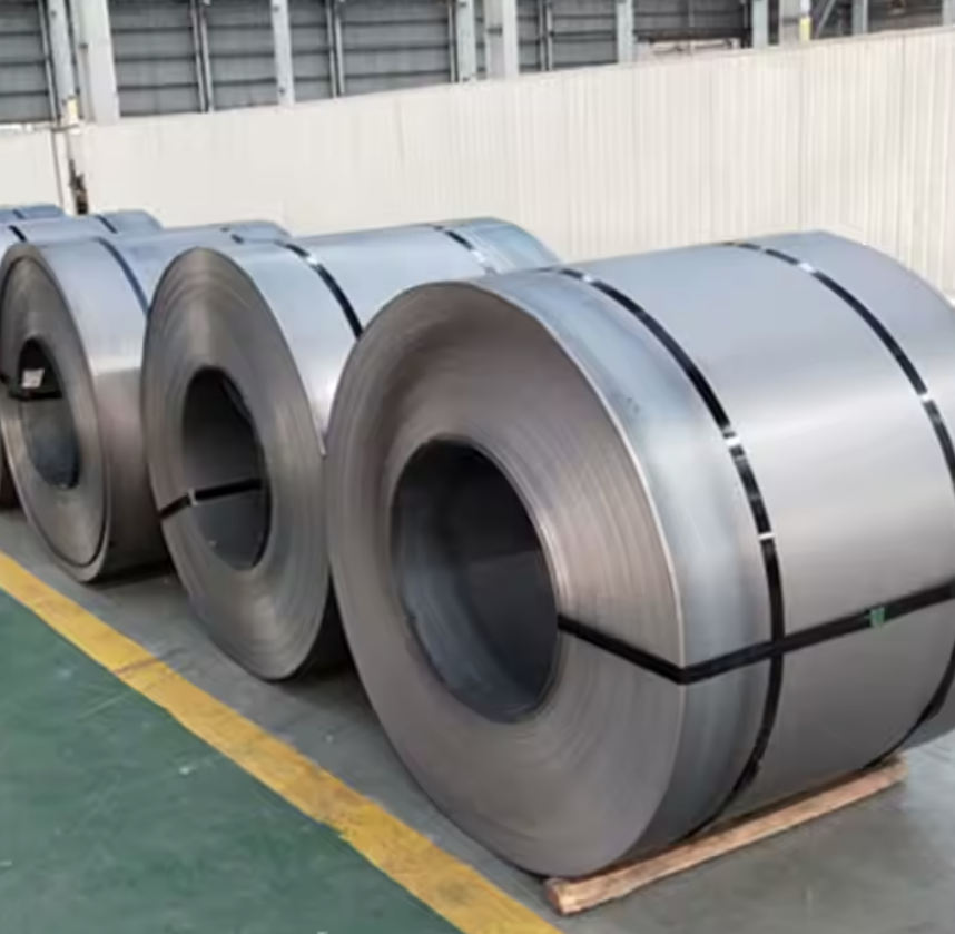 Complete Guide to Importing Steel Coil into Zimbabwe