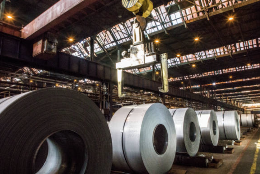 From Ore to Steel: Understanding South Africa's Steel Manufacturing Process