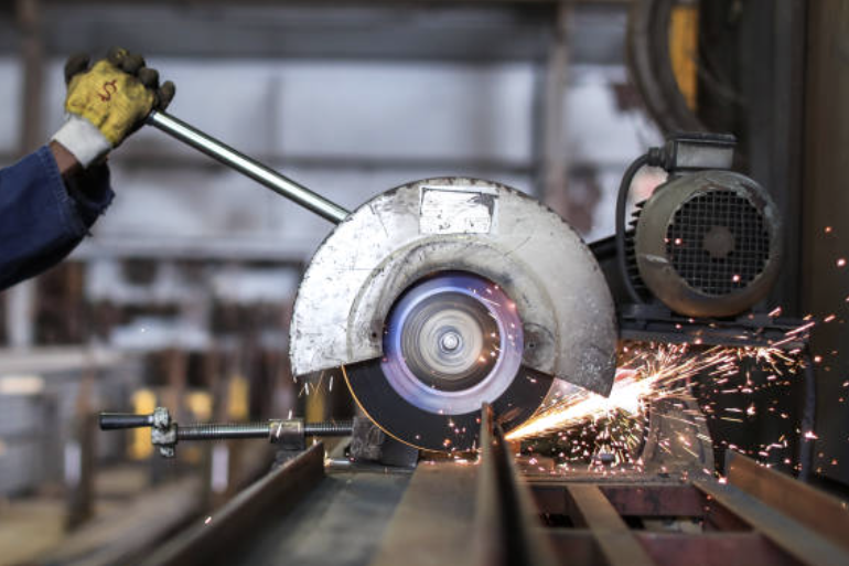 How Metal Fabrication Supports South Africa's Construction and Automotive Industries