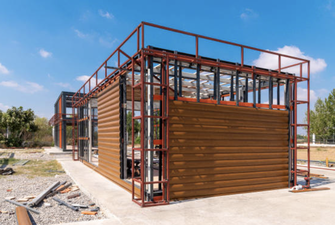 Prefabricated Structures: How Metal Fabrication is Revolutionizing the Industry