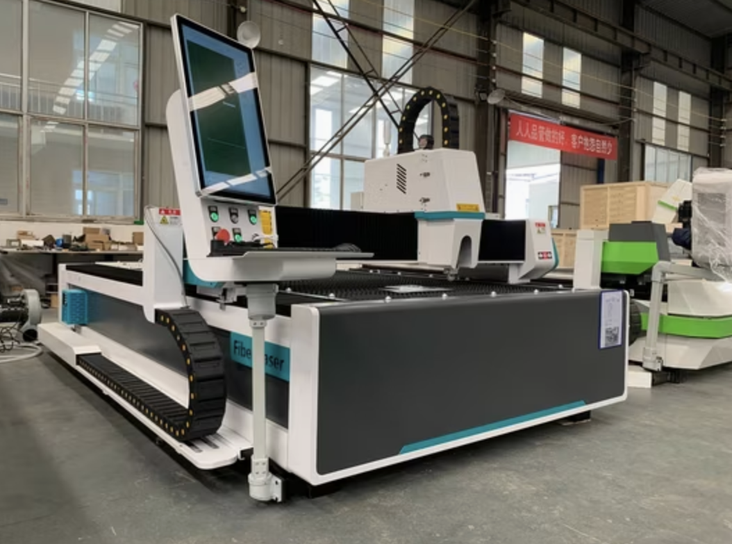 A Guide to Buying New and Used Metal Fabrication Machines in South Africa