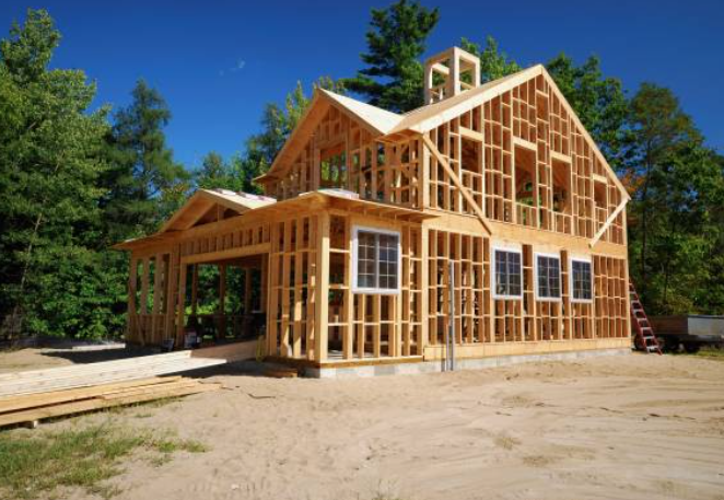 Boosting Construction Efficiency: Converting Wood Framing to Cold-Formed Steel 