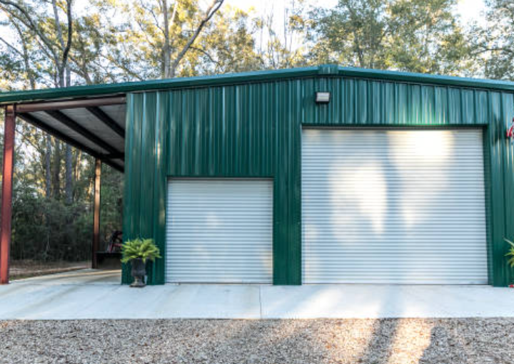 How Roll Forming Machines are Transforming the Carport Industry