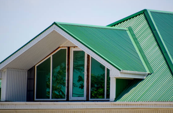 How to Save Time and Money with In-House Roll Forming for Metal Roofing