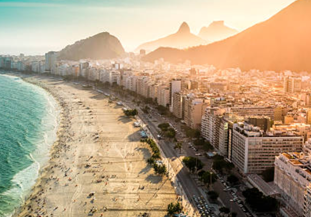 Materials and Corrosion Resistance in Brazil’s Coastal Regions