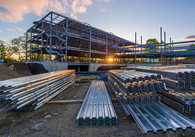 Metal Decking Trends: Adapting to Growing Demand in Structural Construction