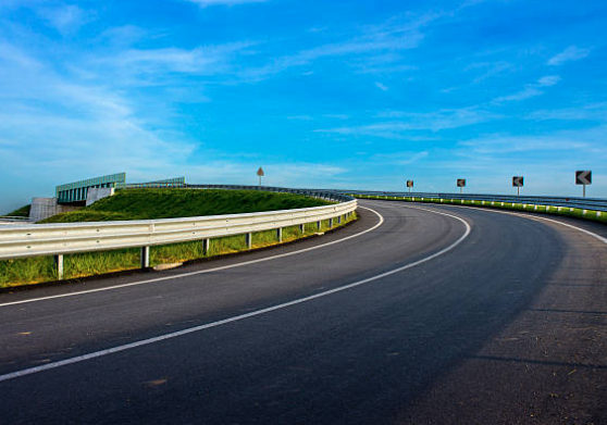 Roll Forming for Guardrails and Barriers: Ensuring Road Safety