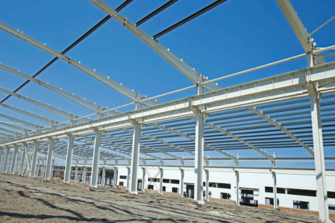 Roll Forming vs. Traditional Methods: The Future of Roofing and Steel Erection