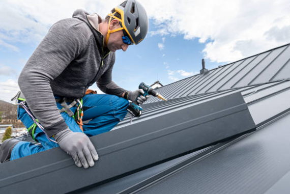 The Future of Roll Formed Metal Roofing in the U.S