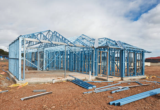 The Importance of Purlin Roll Forming Machines in Structural Roofing Systems