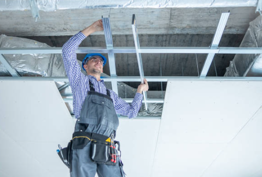 Trends in the Dry Lining Industry: What's Next?