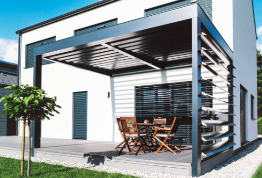 Trends in the Patio and Pergola Industry