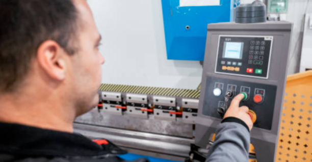 What is the Impact of Automation on Roll Forming Machines?