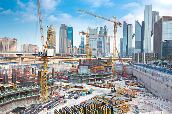 Why Dubai's Contractors Choose Local Suppliers for Roll Forming Machines