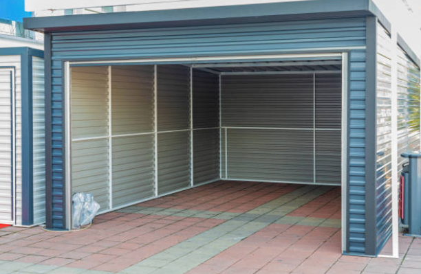 Applications Beyond Traditional Carports