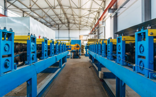 Emerging Trends in Morocco's Construction Industry: How Roll Forming Machines Fit In 