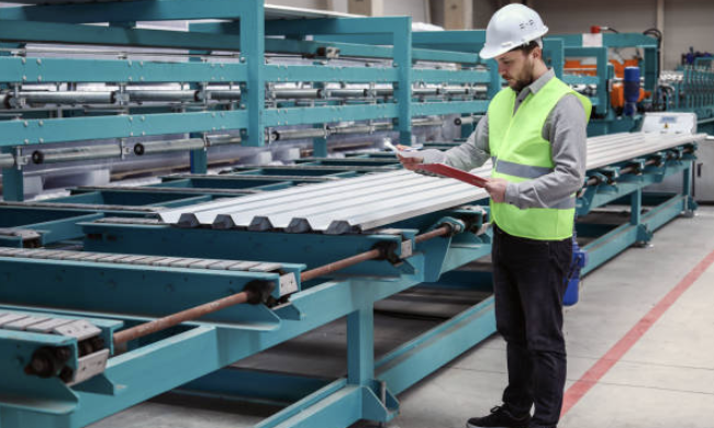 Hiring and Training Your Team: Building a Skilled Workforce for Roll Forming