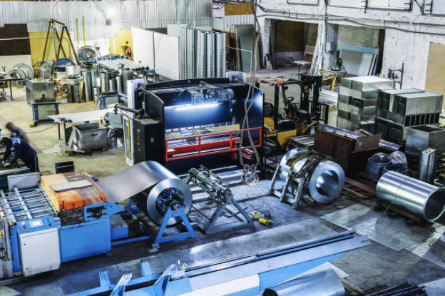 How a Hungarian Manufacturer Transformed Production with a Roll Forming Machine Upgrade