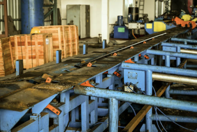 How to Choose the Right Roll Forming Machine for Indian Manufacturing Needs