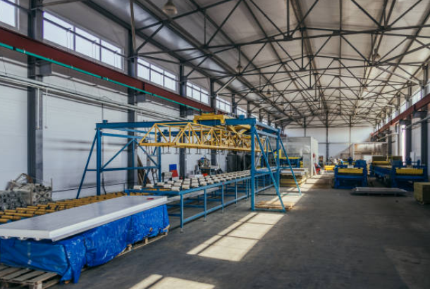 How to Choose the Right Roll Forming Machine for Your Business in Ghana