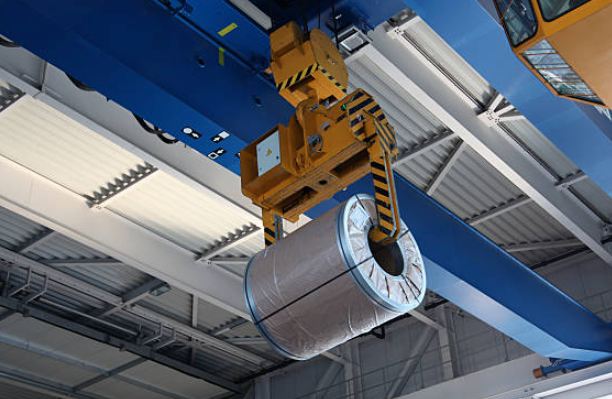 Innovations in Metal Coil Manufacturing: What’s Next for Roll Forming