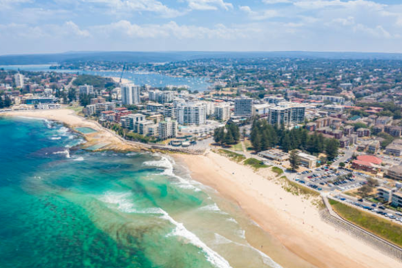 Innovative Roll Forming Solutions for Australia's Coastal Regions