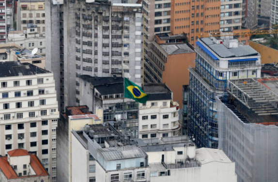 Introduction to Brazil's Construction Boom