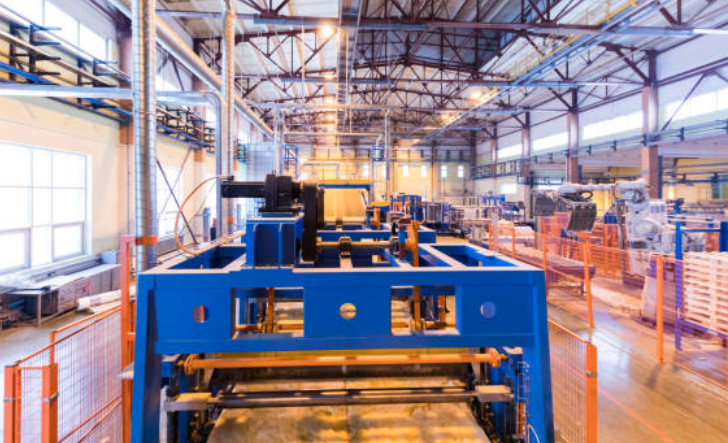 Maximizing Efficiency: How Roll Forming Machines Are Revolutionizing Moroccan Manufacturing