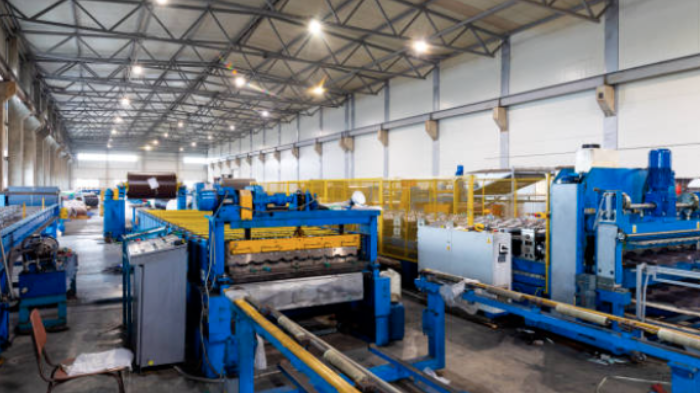 Navigating the Croatian Market: What to Consider When Buying Roll Forming Machines