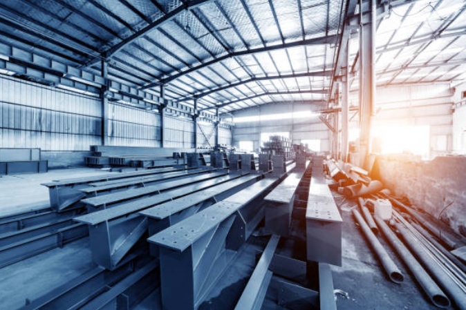 Top 5 Benefits of Choosing Steel for Your New Building