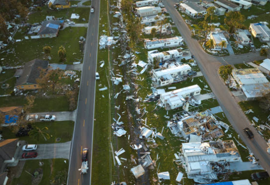 Preparing for the Storm: How Roll Formed Metal Products Enhance Hurricane Resistance