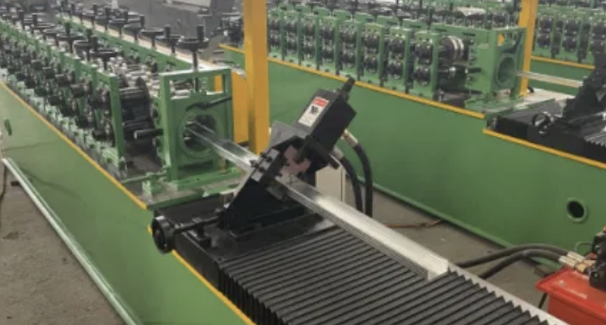 Roll Forming Machines for sale in Sweden