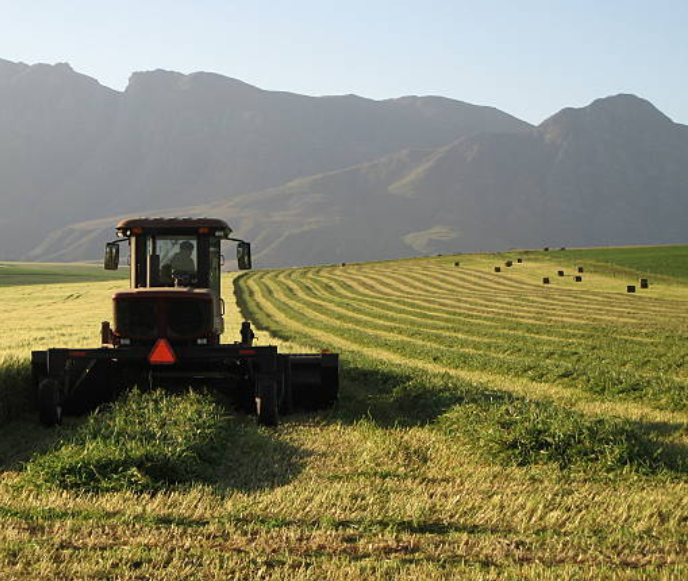 Roll Forming Machines for the Agricultural Sector in South Africa