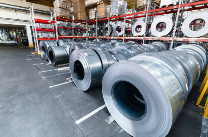 Sourcing Quality Metal Coils for Your Roll Forming Business