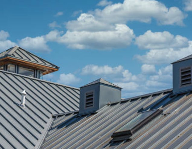 Standing Seam vs. Corrugated Metal Roofing: Which is Right for You?