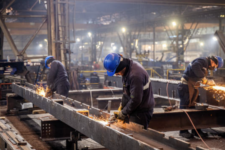 Sustainable Practices in South Africa's Steel Industry: A Green Future