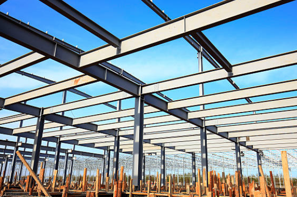 The Importance of Purlins and Girts in Metal Building Design