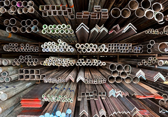 The Key Components of a Metal Building: From Beams to Fasteners