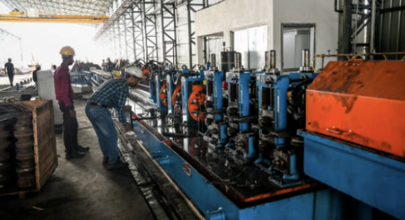 Top Benefits of Using Roll Forming Machines for Roofing and Steel Construction in Ethiopia