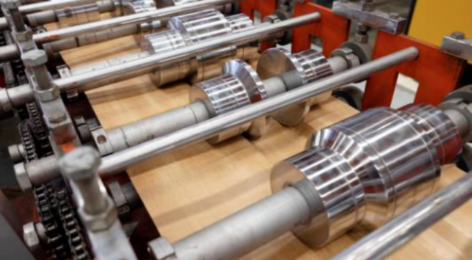 Top Roll Formed Products for Ghana's Building Industry 