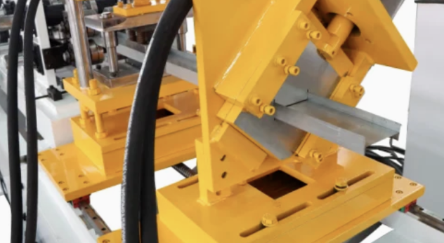 Top Roll Forming Profiles Popular in Egypt’s Steel and Aluminum Industries