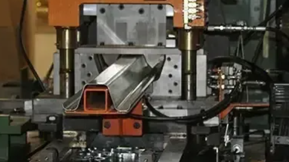Types of Lubricants Used in Roll Forming Equipment