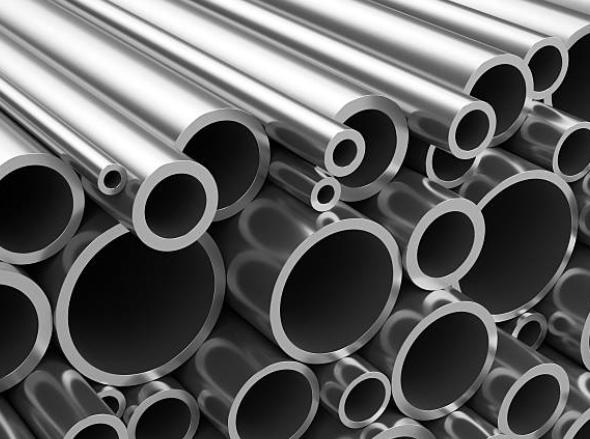 What is a Pipe Profile in Roll Forming?