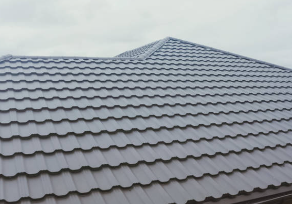 What is a Trapezoidal Roofing Profile?