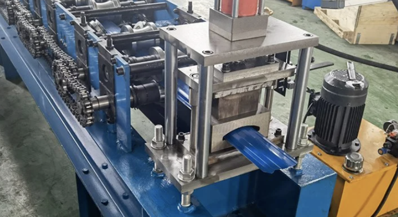 What is the Importance of Profile Design in Roll Forming?