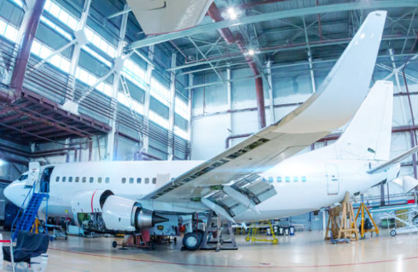 What is the Role of Roll Forming in the Aerospace Industry?