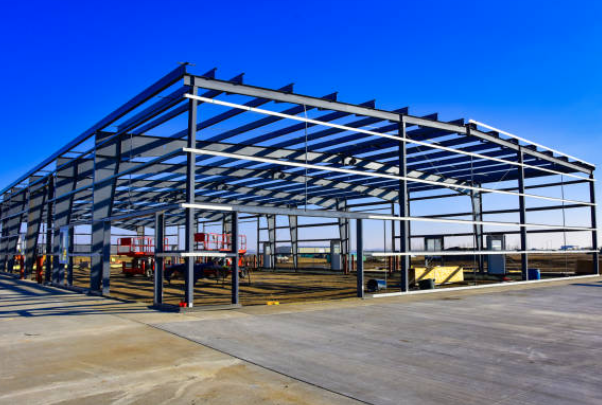 What roll forming machines are best for metal building systems?