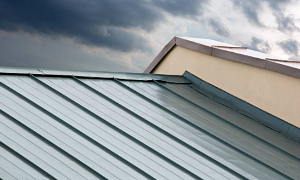 What to Look for When Buying Metal Roofing Panels: A Buyer’s Guide